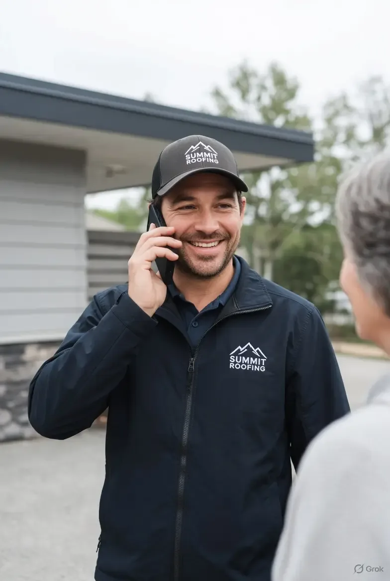 Flat Roof Leak Repair Farmville, VA FAQs